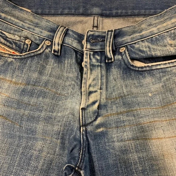 Diesel jean - Picture 5 of 10